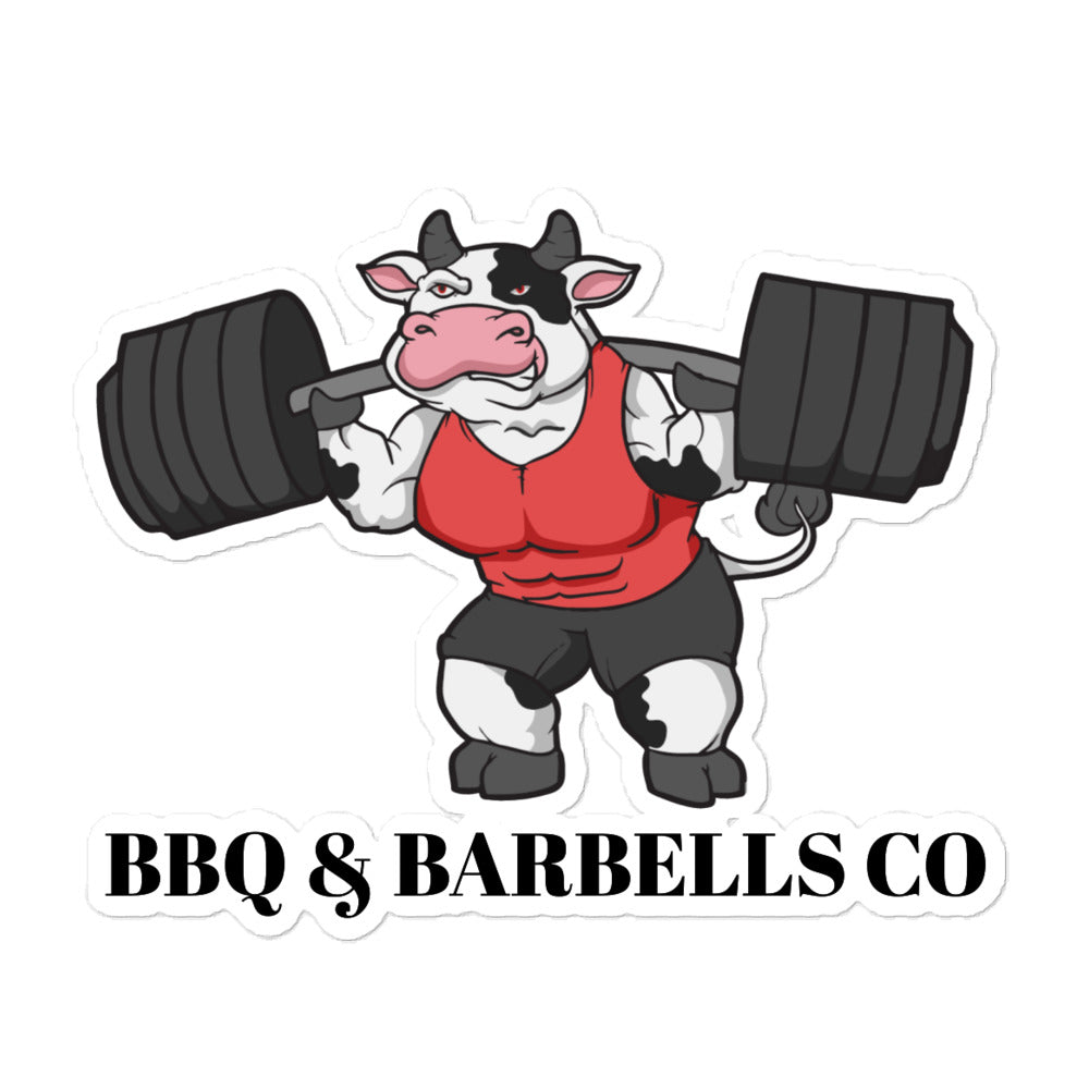 Beef Tenderloins Sticker