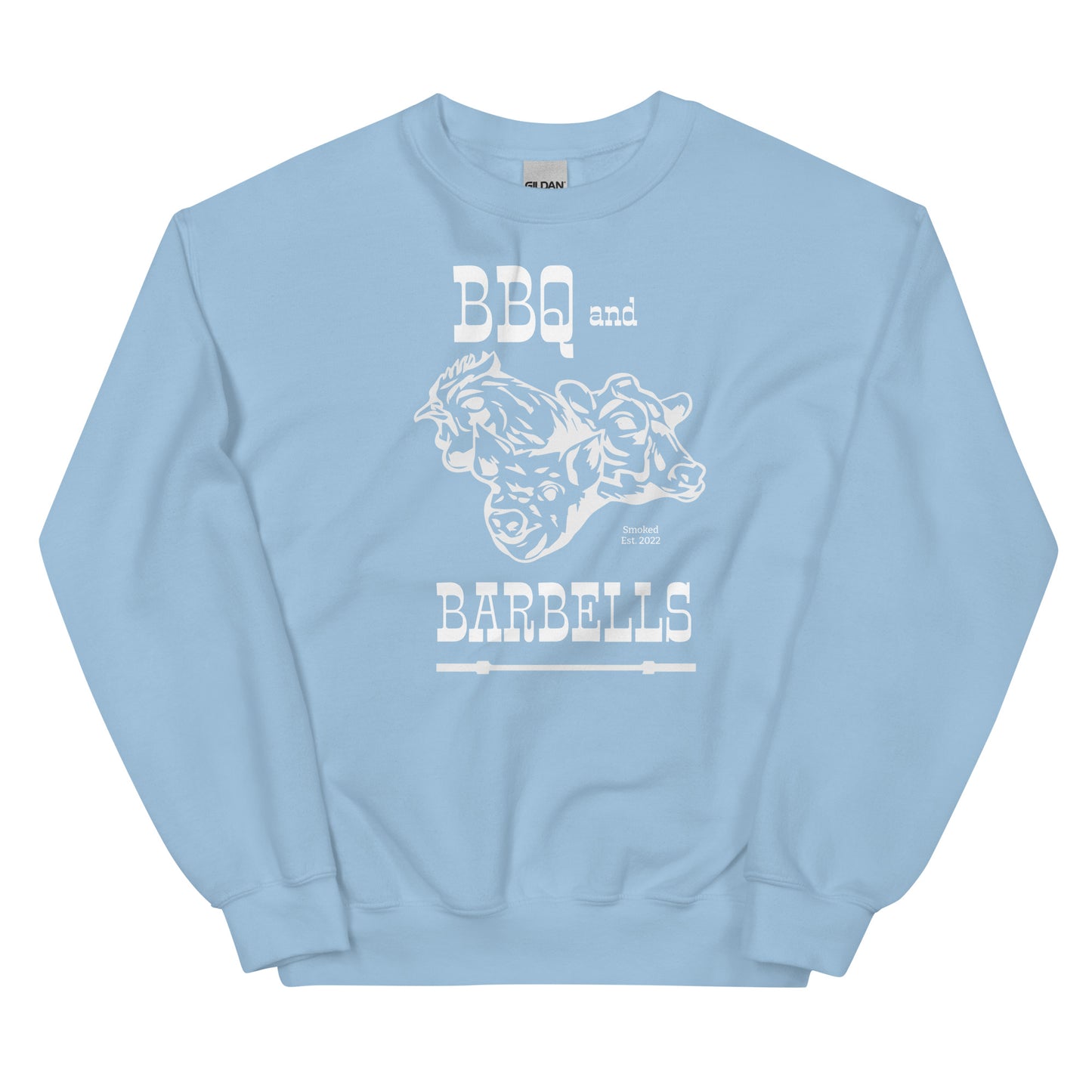 Unisex Sweatshirt