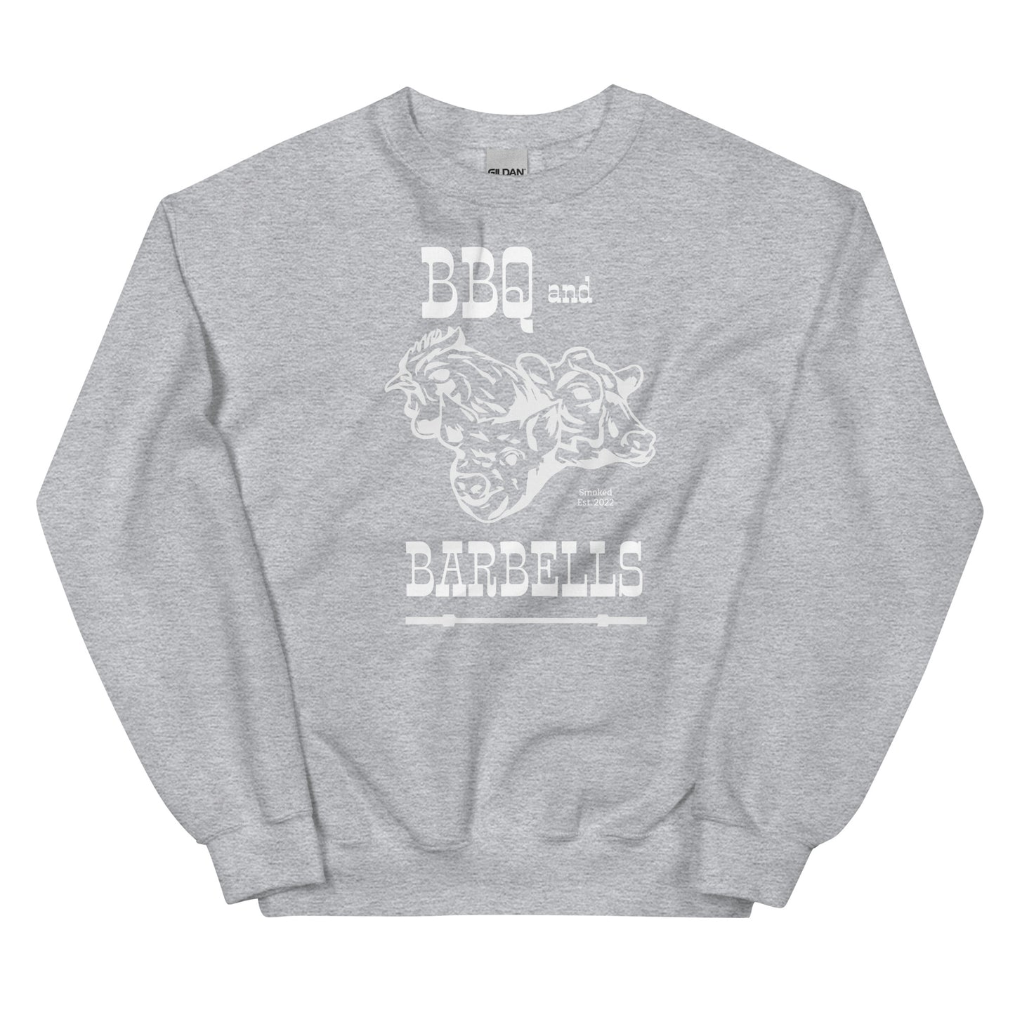 Unisex Sweatshirt
