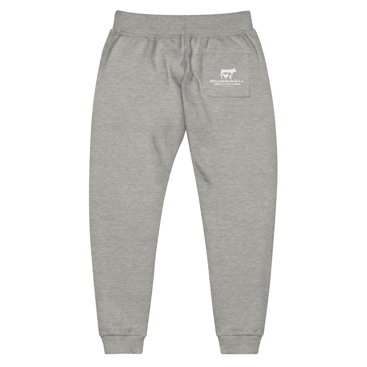 Fleece sweatpants