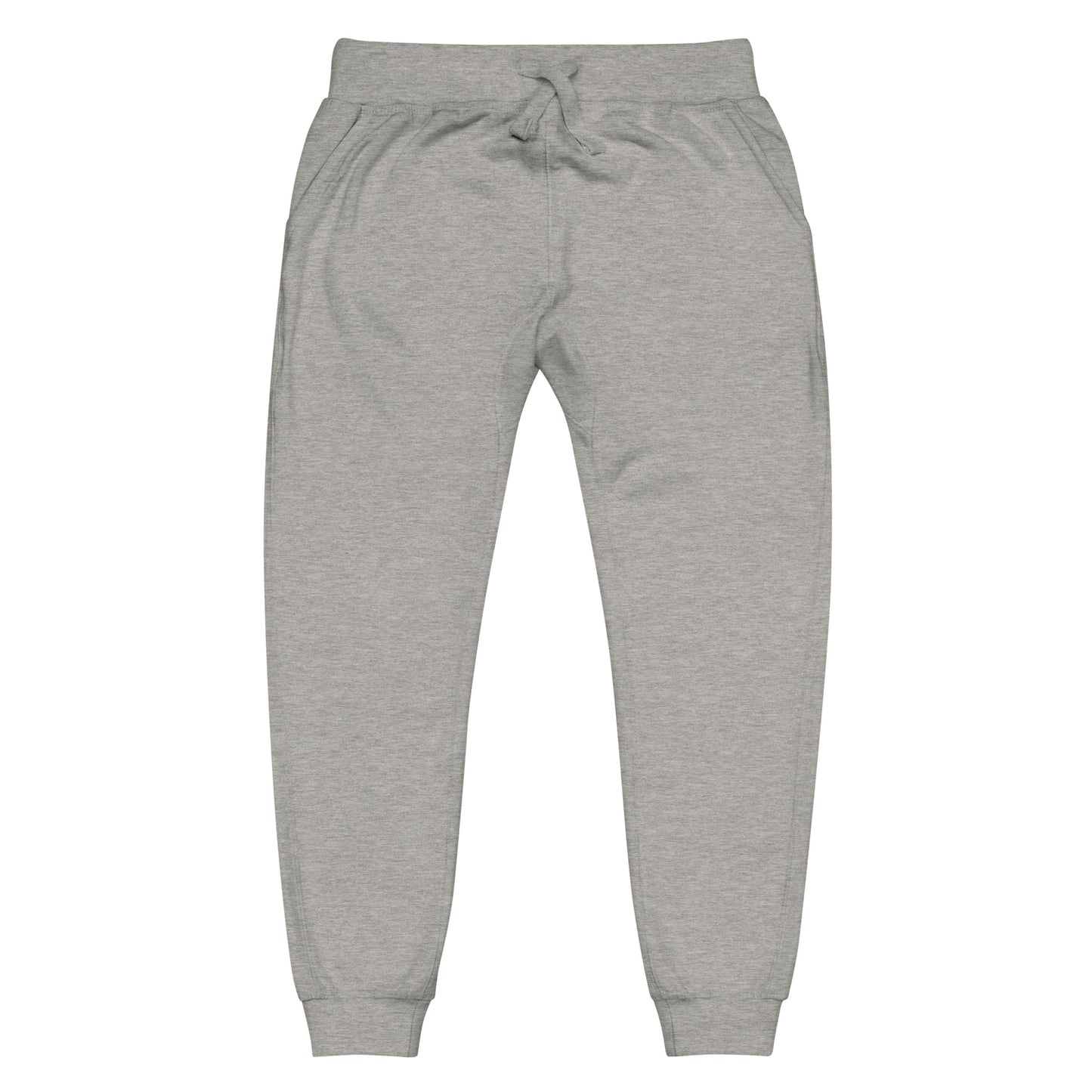 Fleece sweatpants
