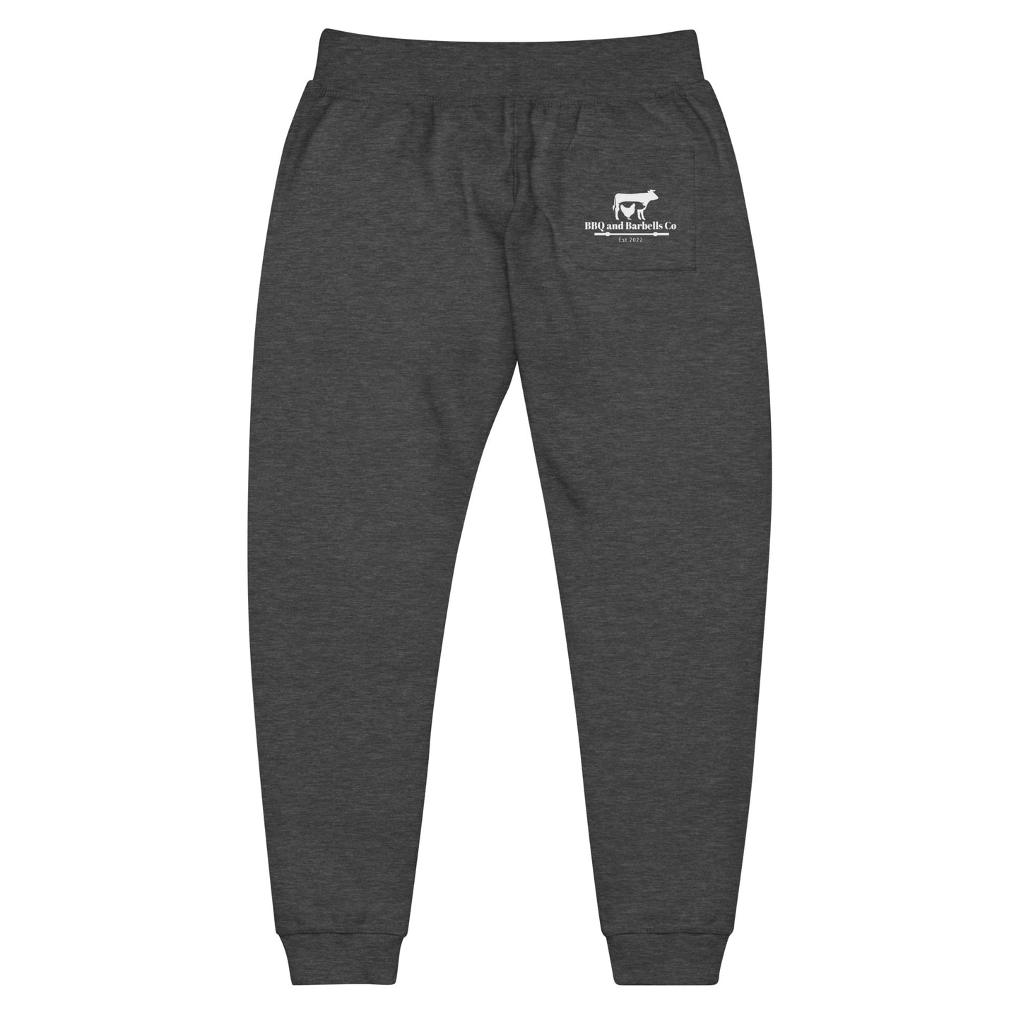 Fleece sweatpants