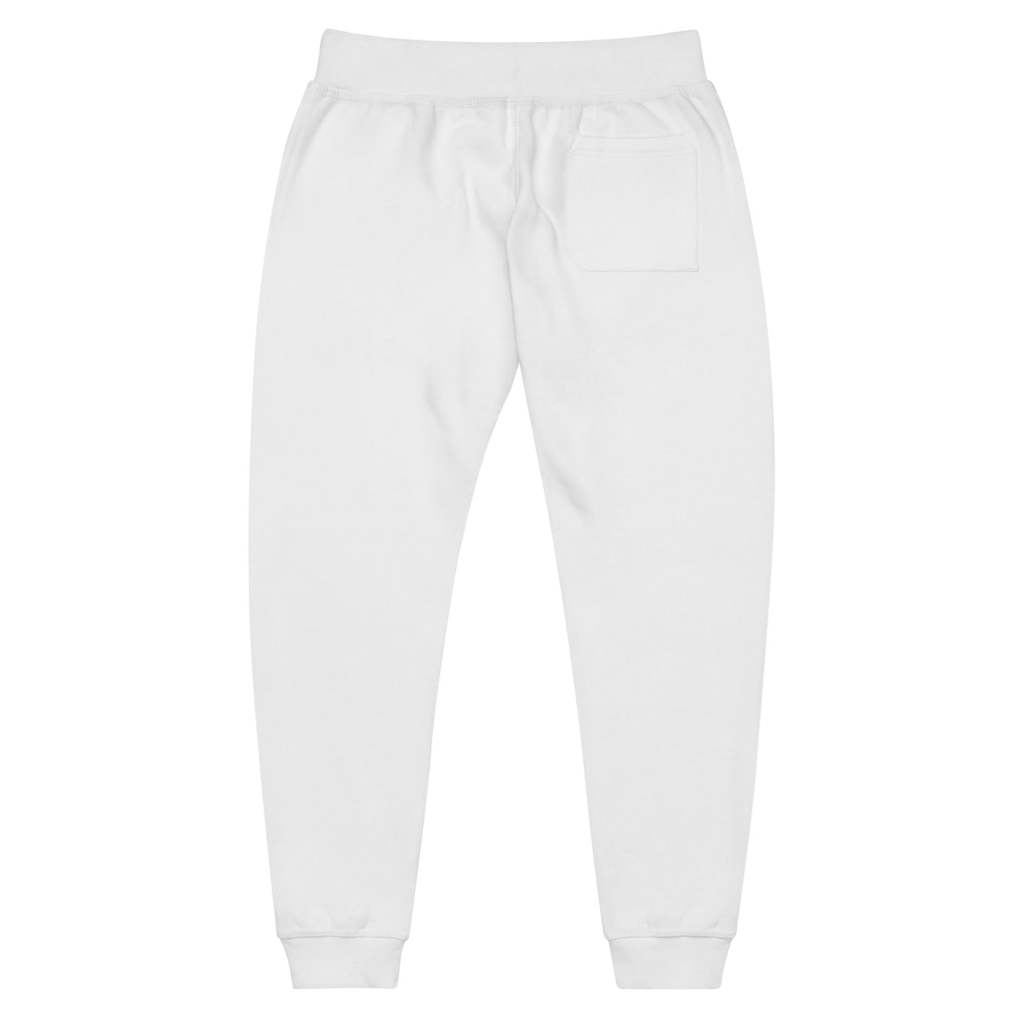 Fleece sweatpants