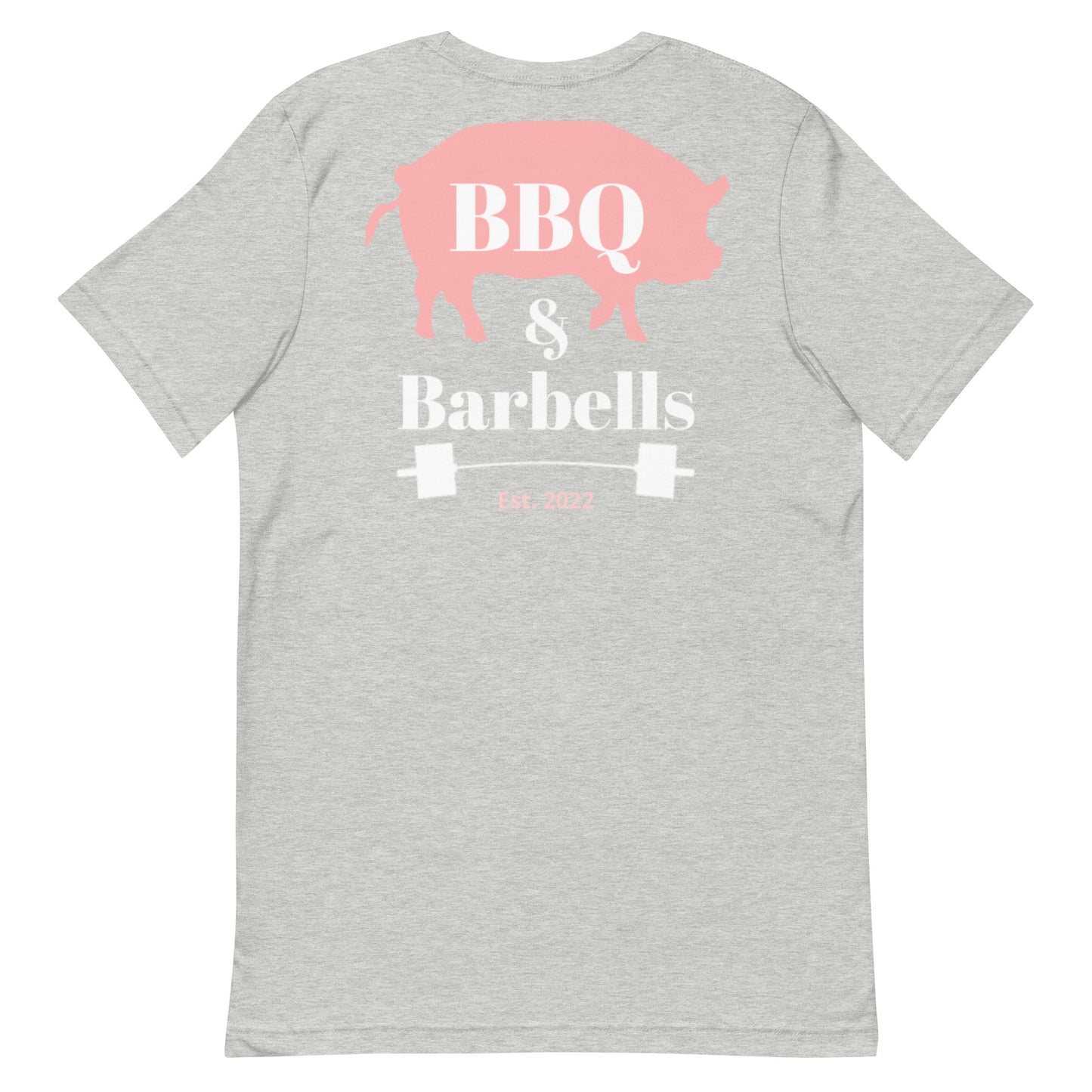 Unisex t-shirt