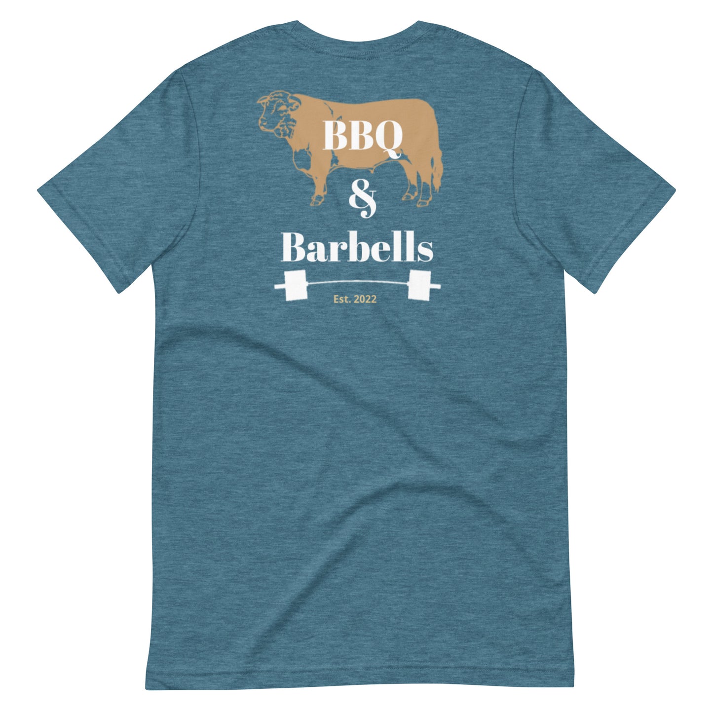 Unisex t-shirt
