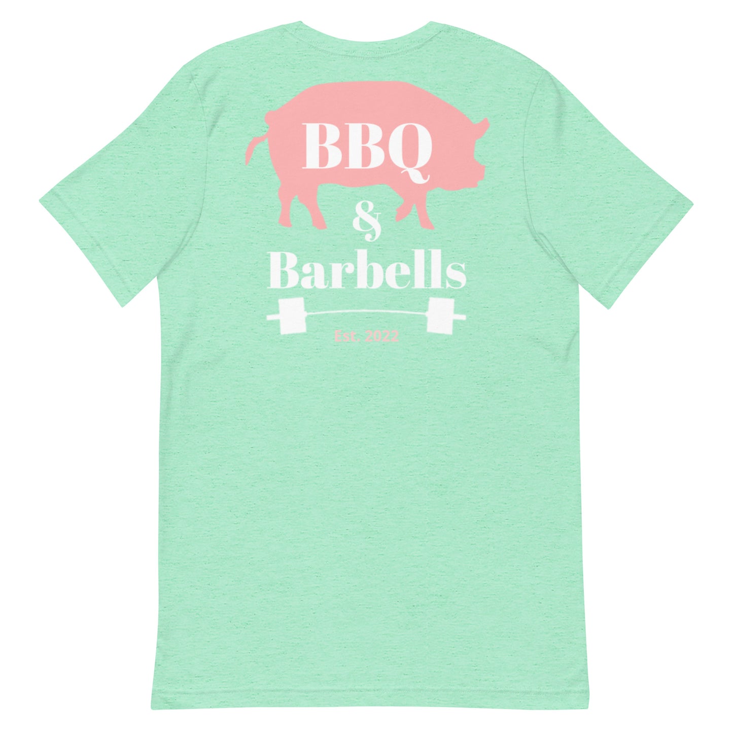 Unisex t-shirt