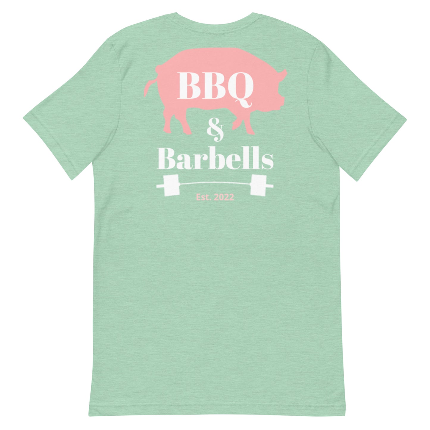 Unisex t-shirt
