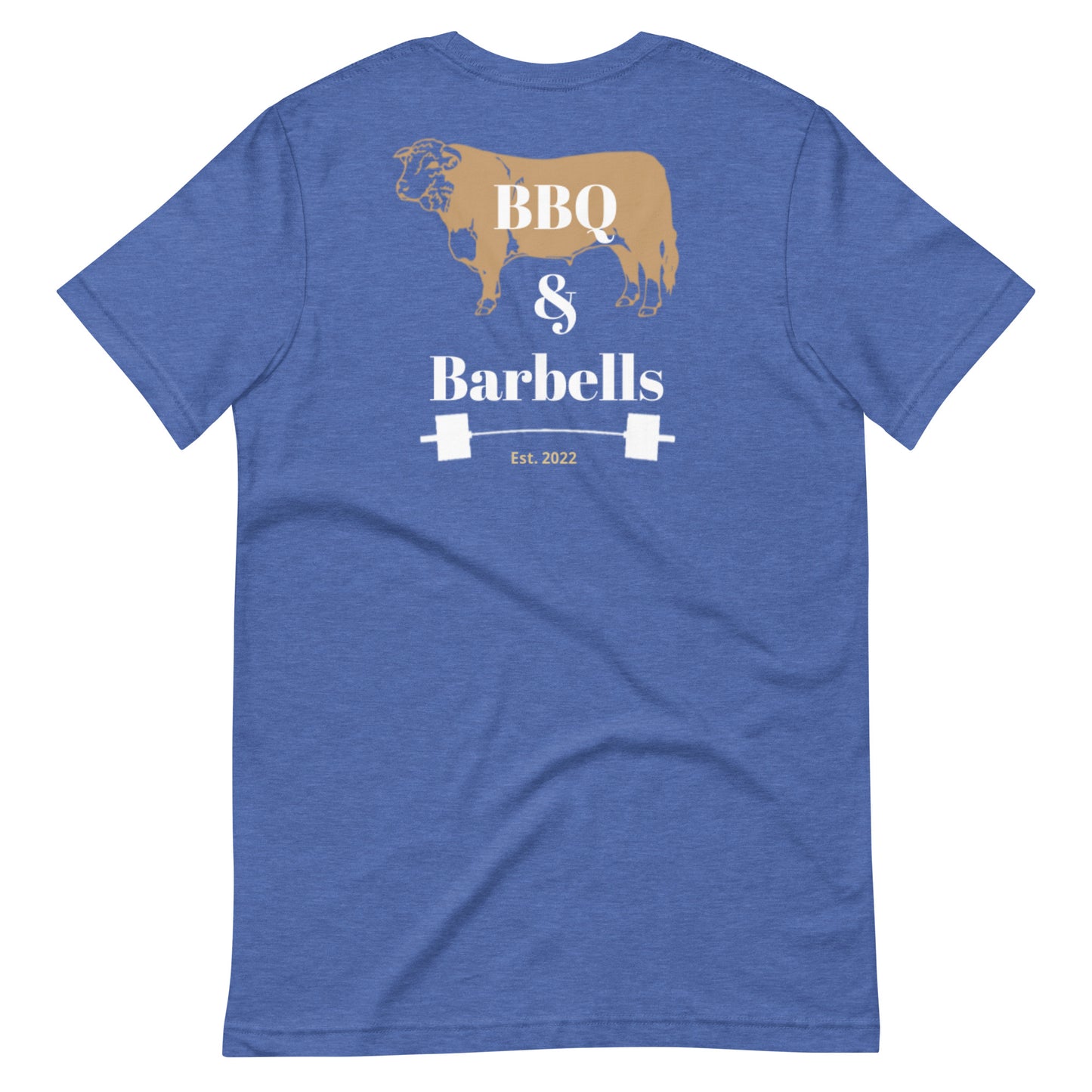 Unisex t-shirt