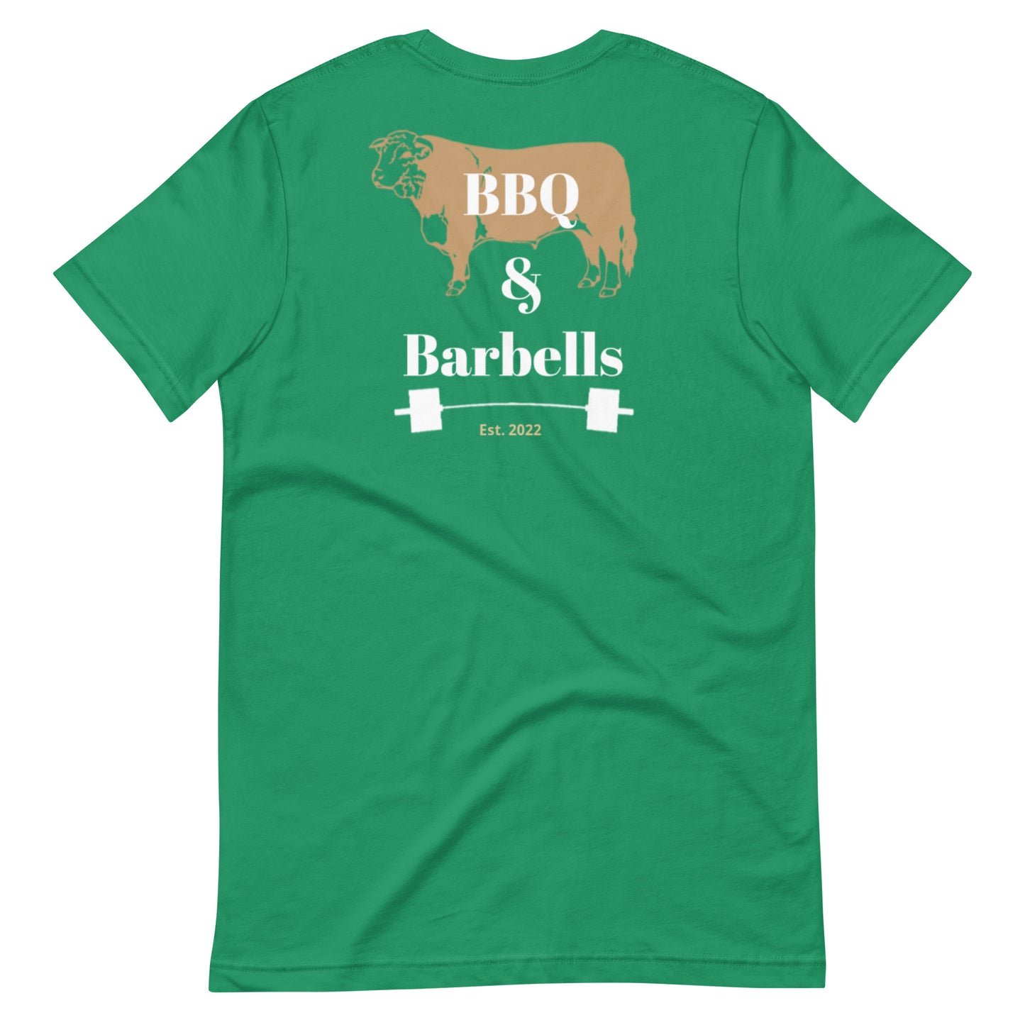 Unisex t-shirt