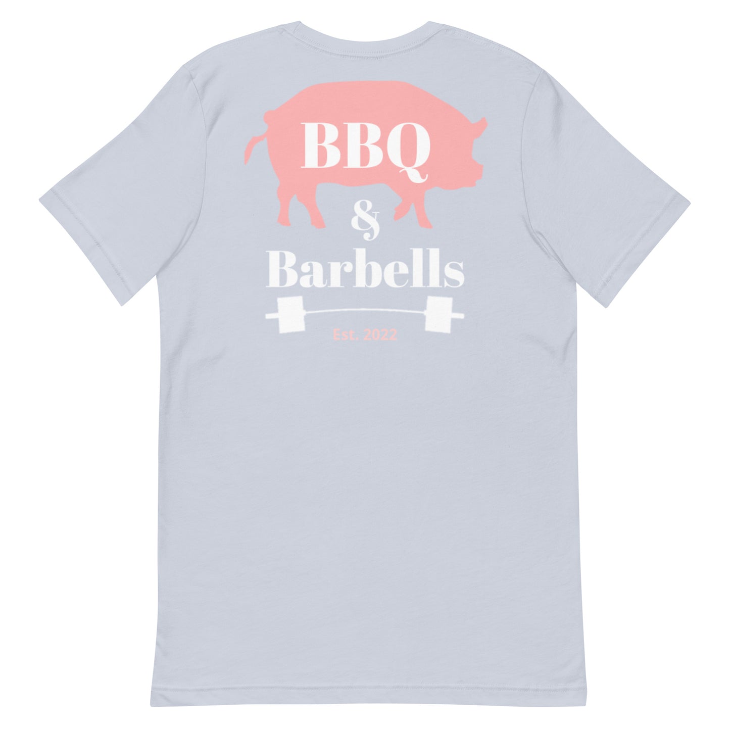 Unisex t-shirt