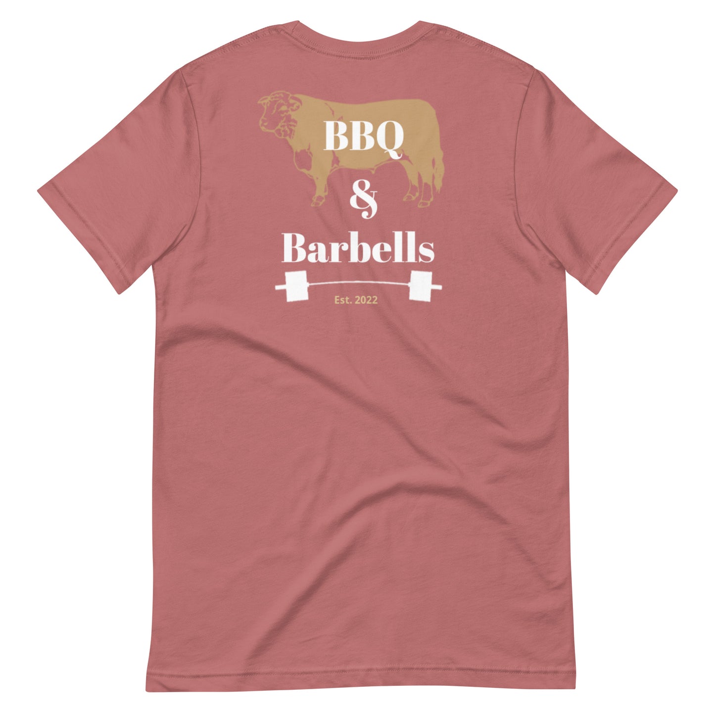 Unisex t-shirt