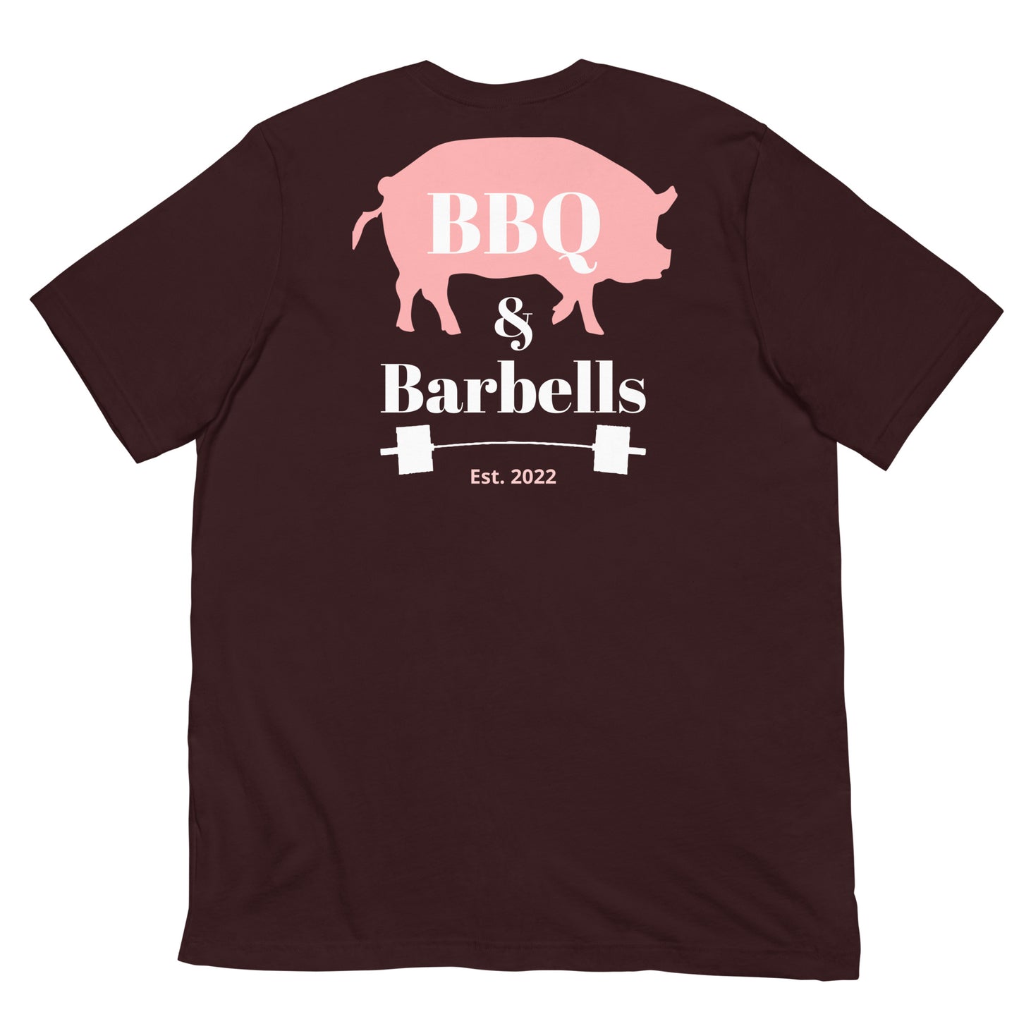 Unisex t-shirt