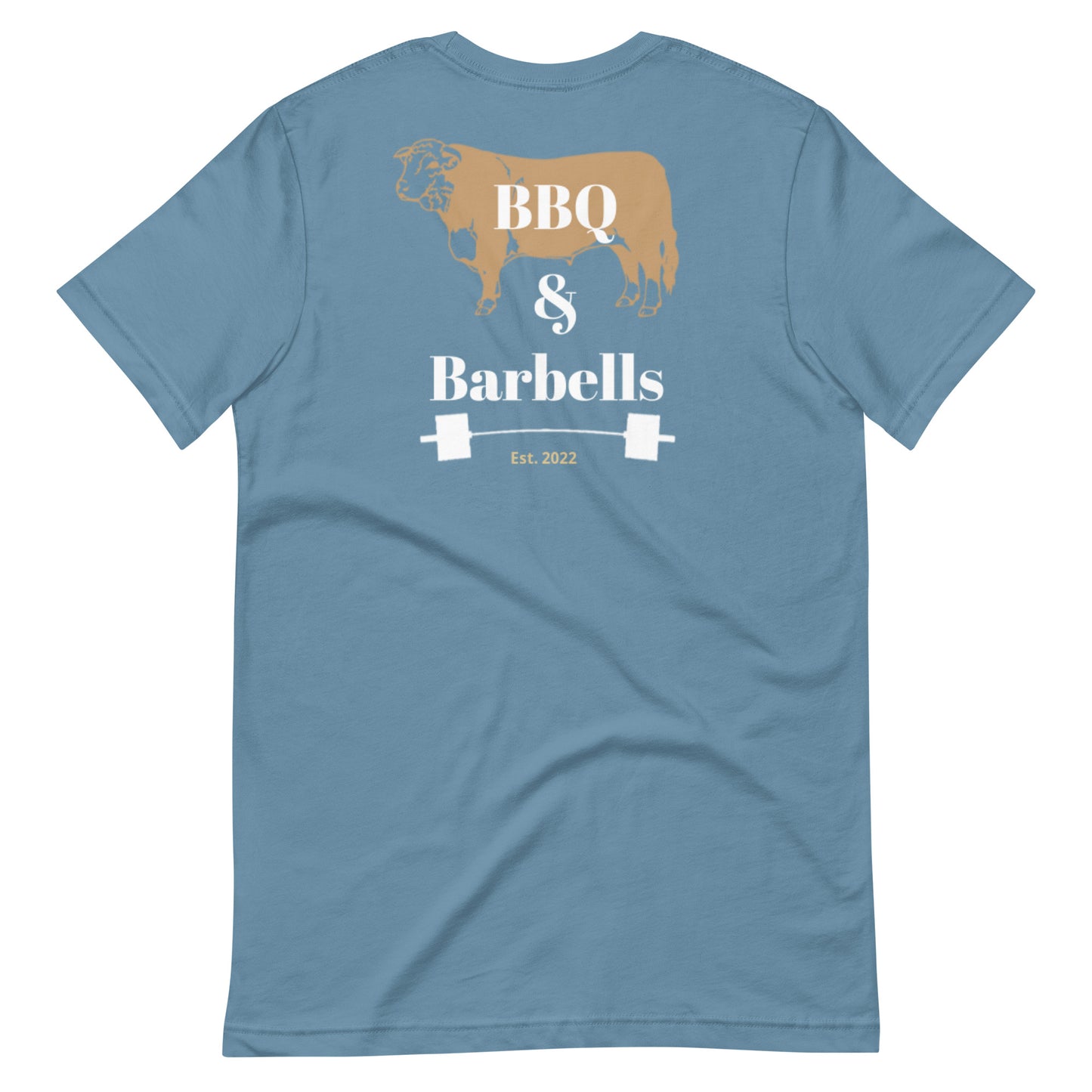 Unisex t-shirt