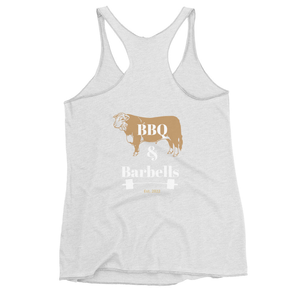 Racerback Tank