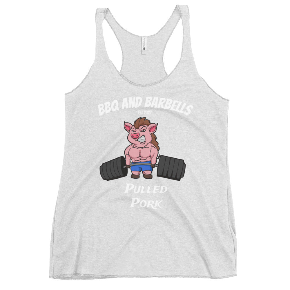 Racerback Tank