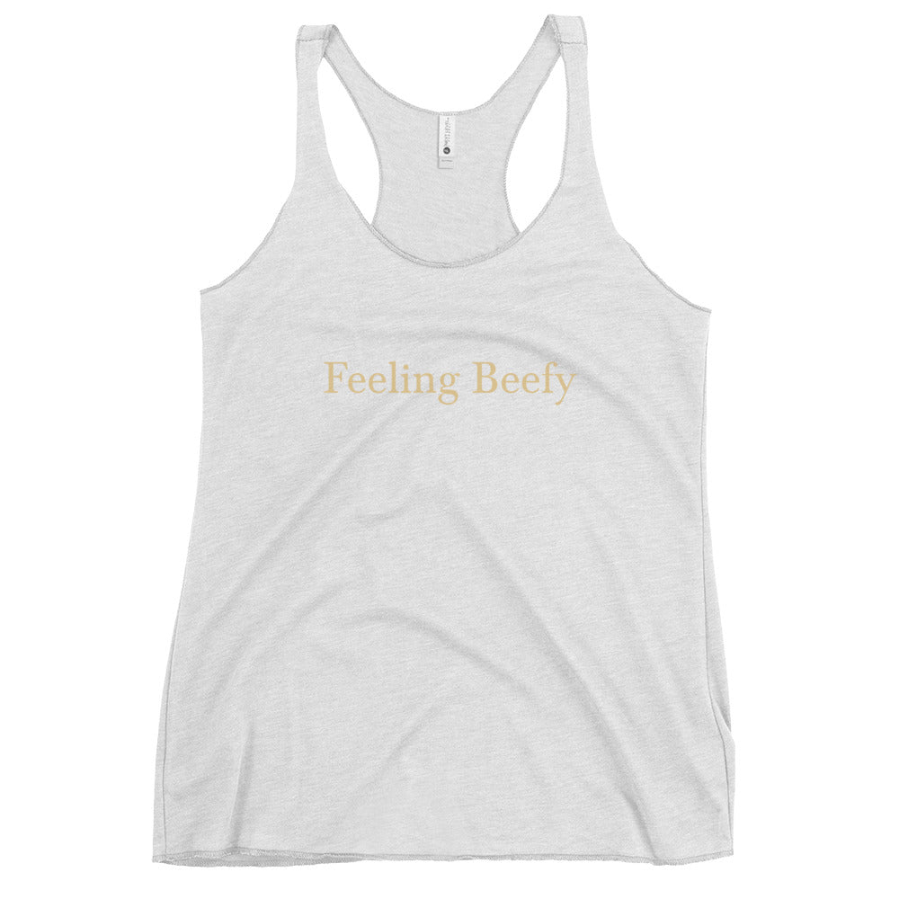 Racerback Tank