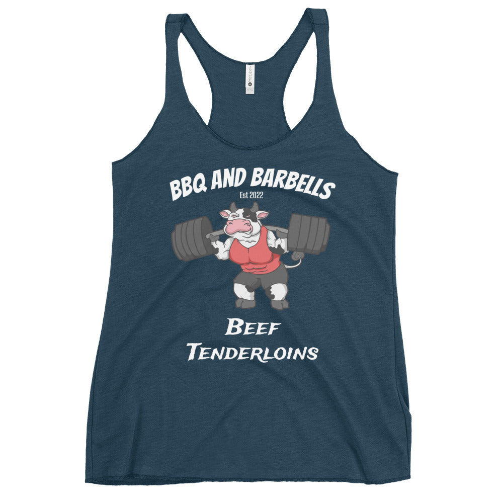 Racerback Tank
