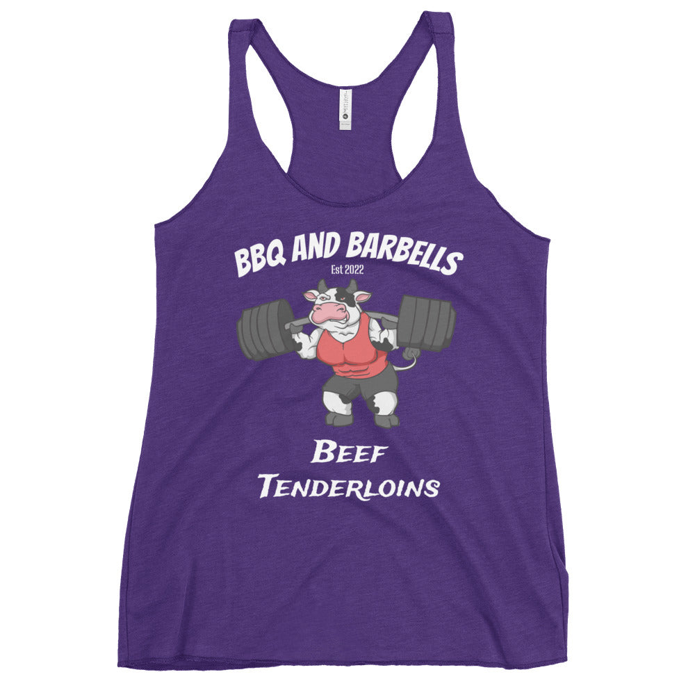 Racerback Tank