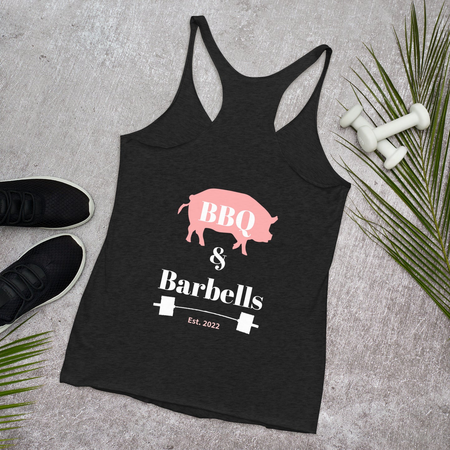 Racerback Tank
