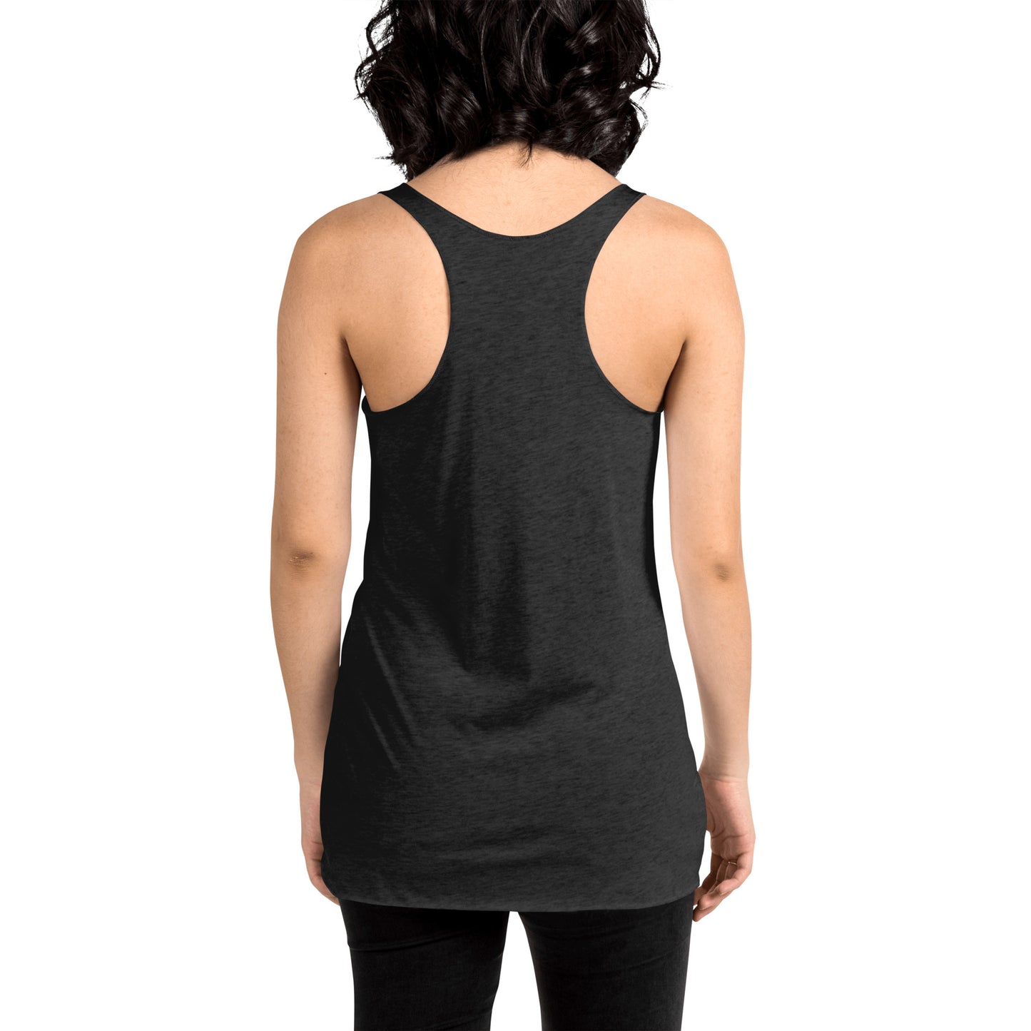 Racerback Tank