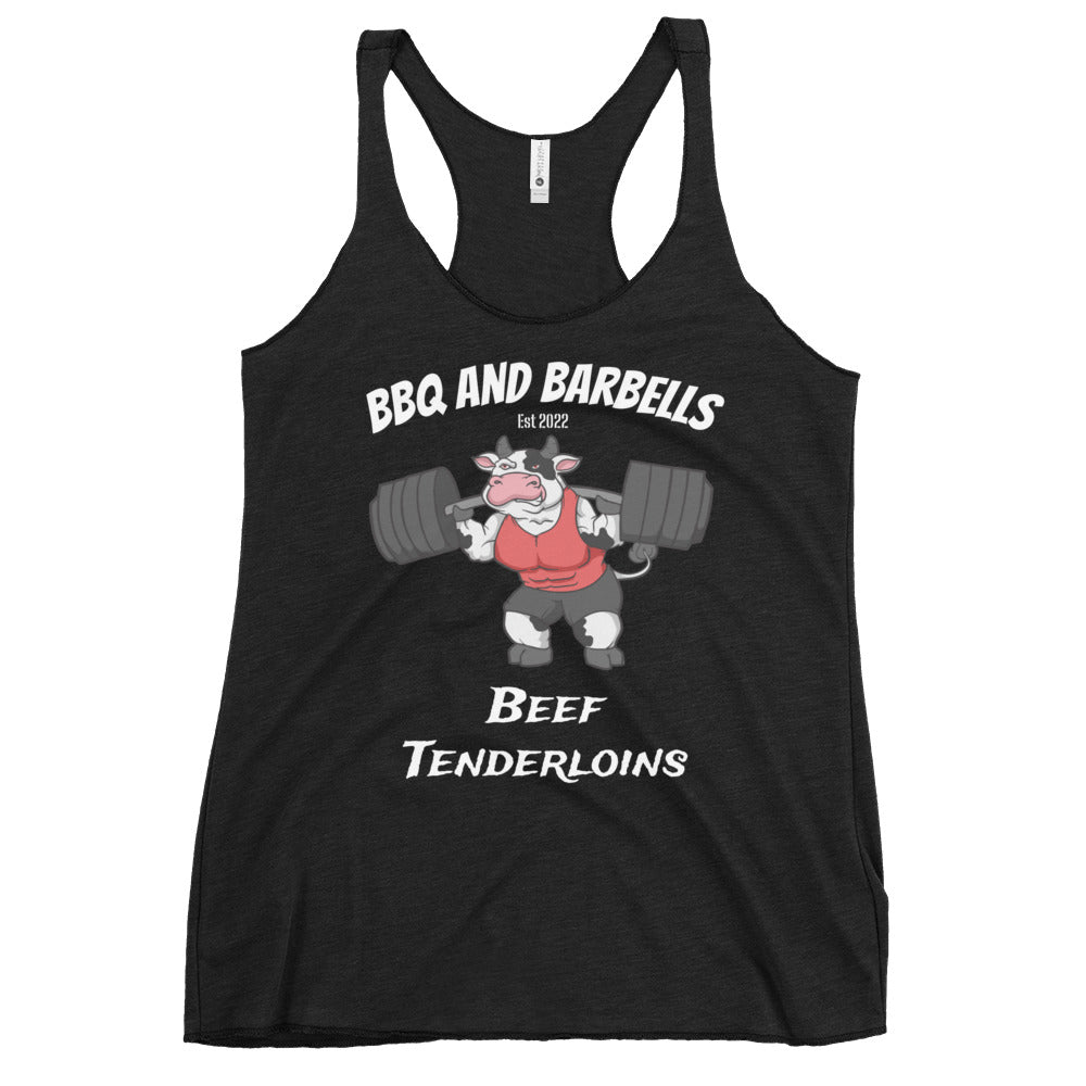 Racerback Tank