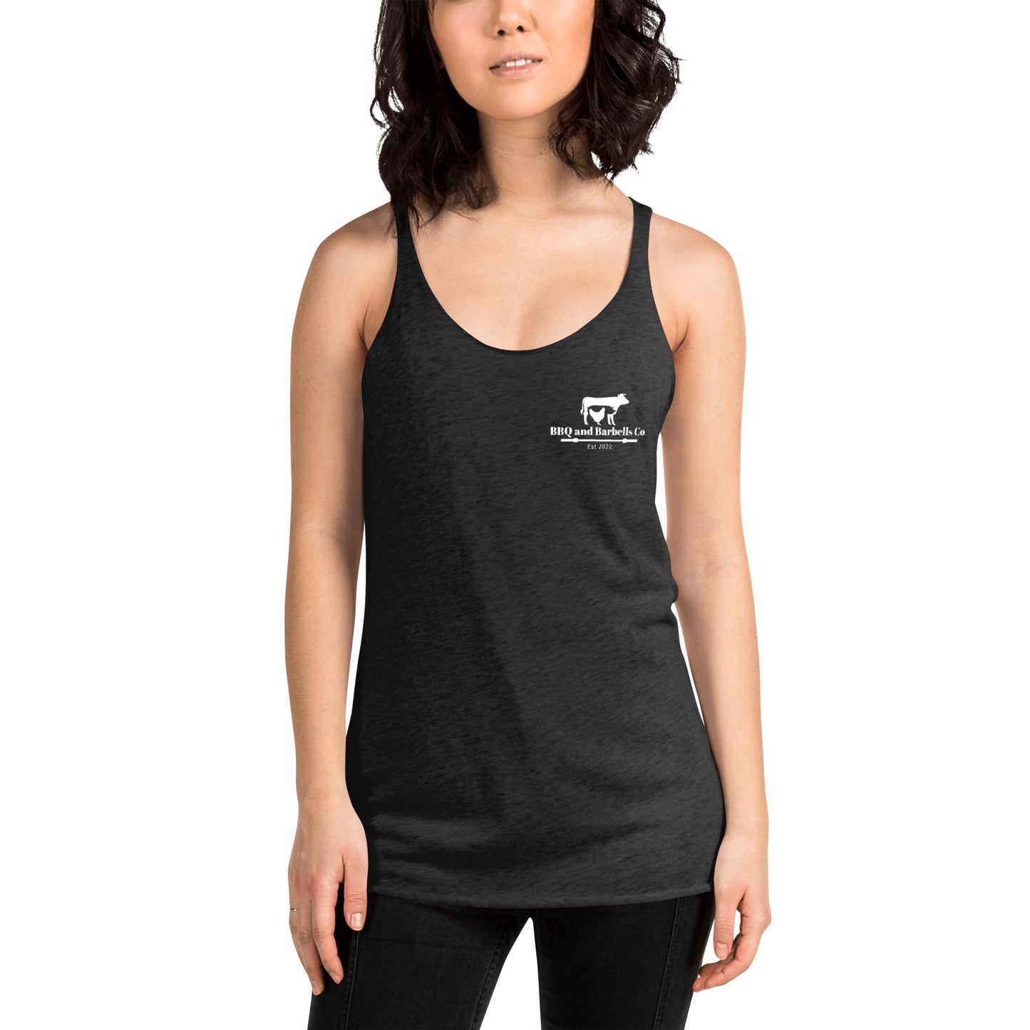 Racerback Tank