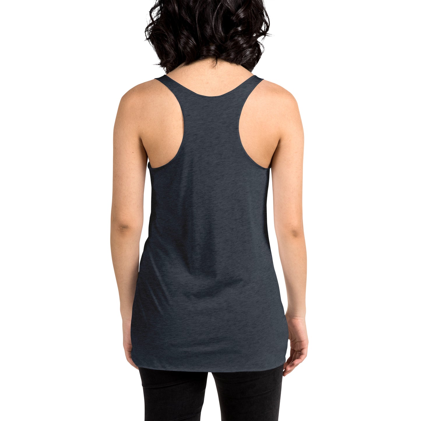 Racerback Tank