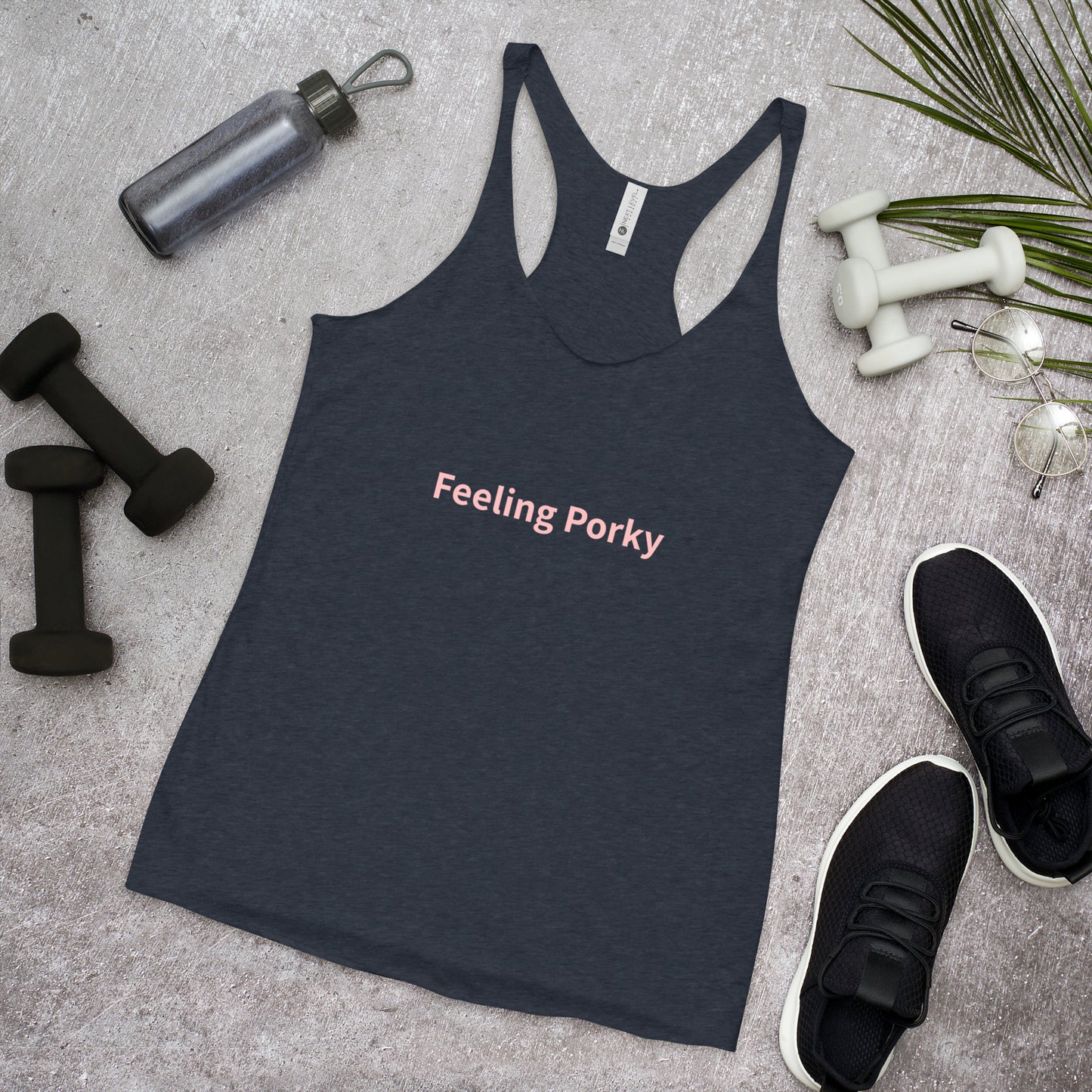 Racerback Tank