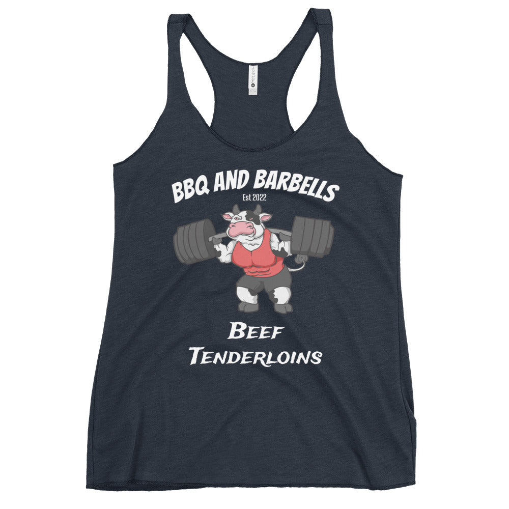 Racerback Tank