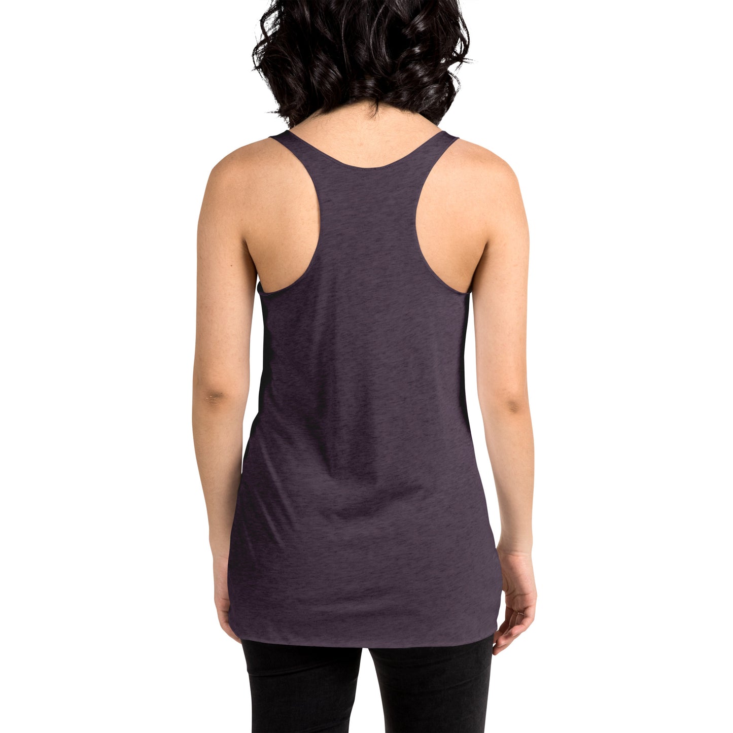 Racerback Tank