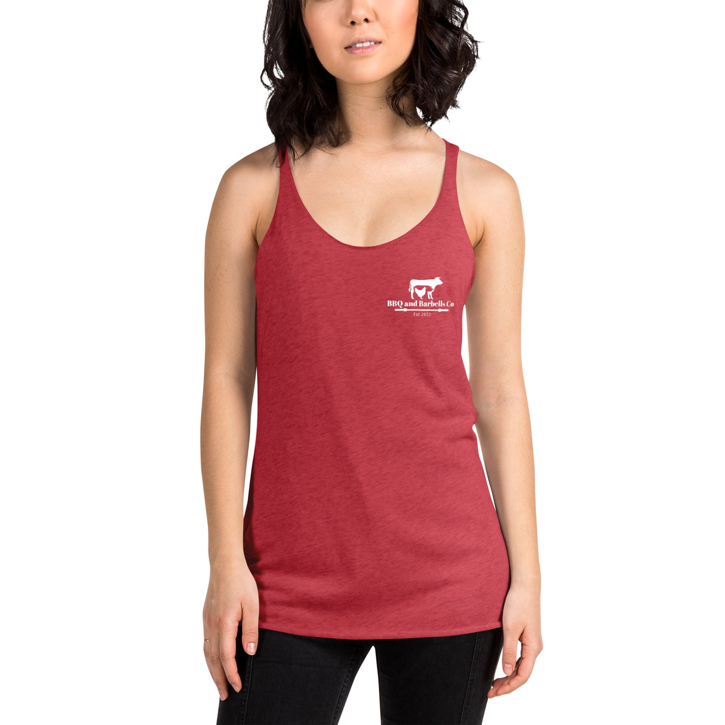 Racerback Tank
