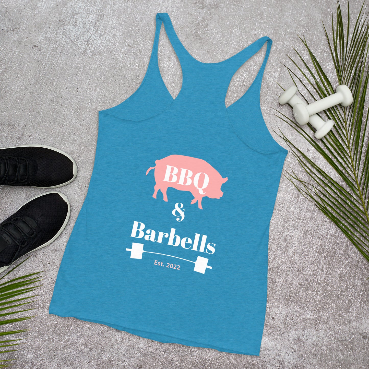 Racerback Tank