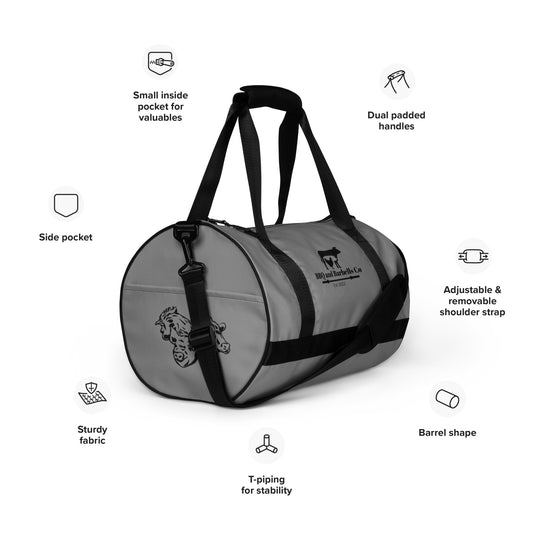 Gym bag