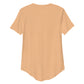 Unisex Curved Hem T-Shirt