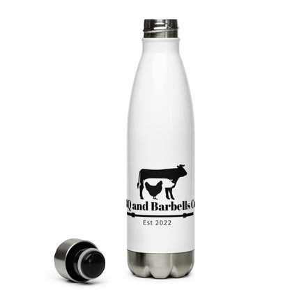 Stainless Steel Water Bottle