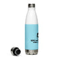 Stainless Steel Water Bottle