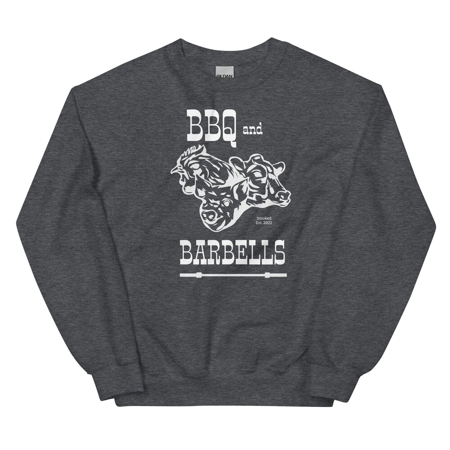 Unisex Sweatshirt