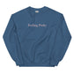 Sweatshirt
