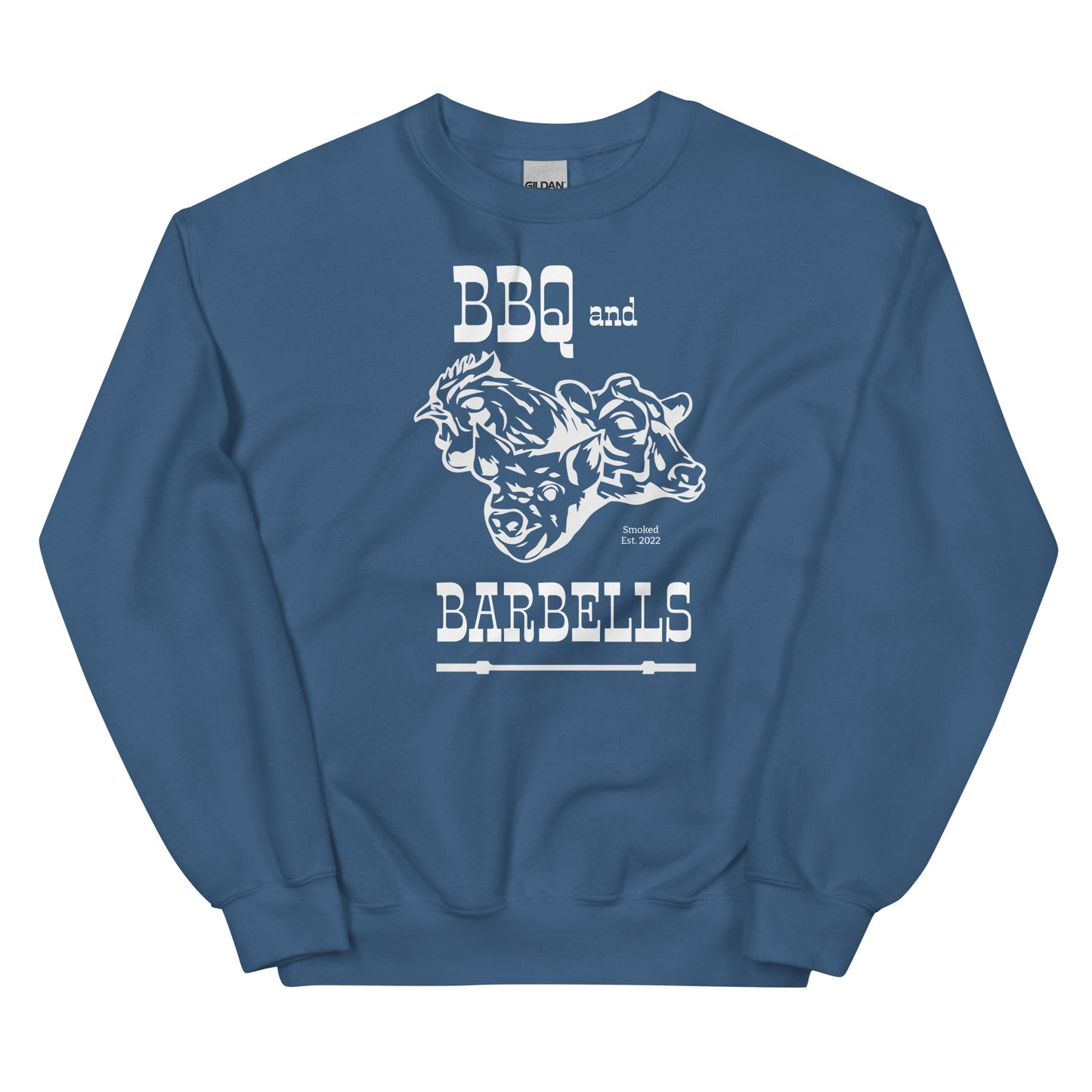 Unisex Sweatshirt