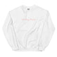 Sweatshirt