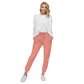 Fleece sweatpants