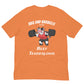 Unisex t-shirt