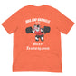 Unisex t-shirt