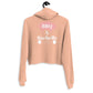 Crop Hoodie