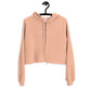 Crop Hoodie