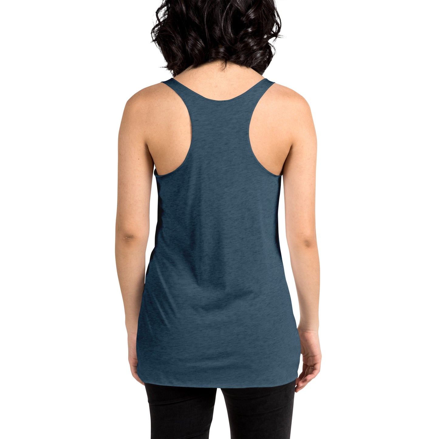 Racerback Tank