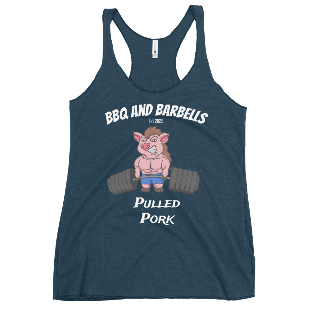 Racerback Tank