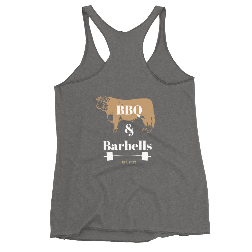 Racerback Tank