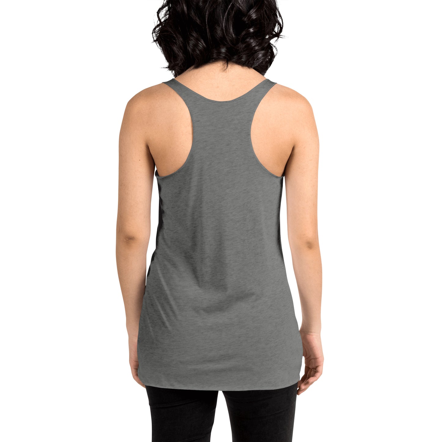 Racerback Tank