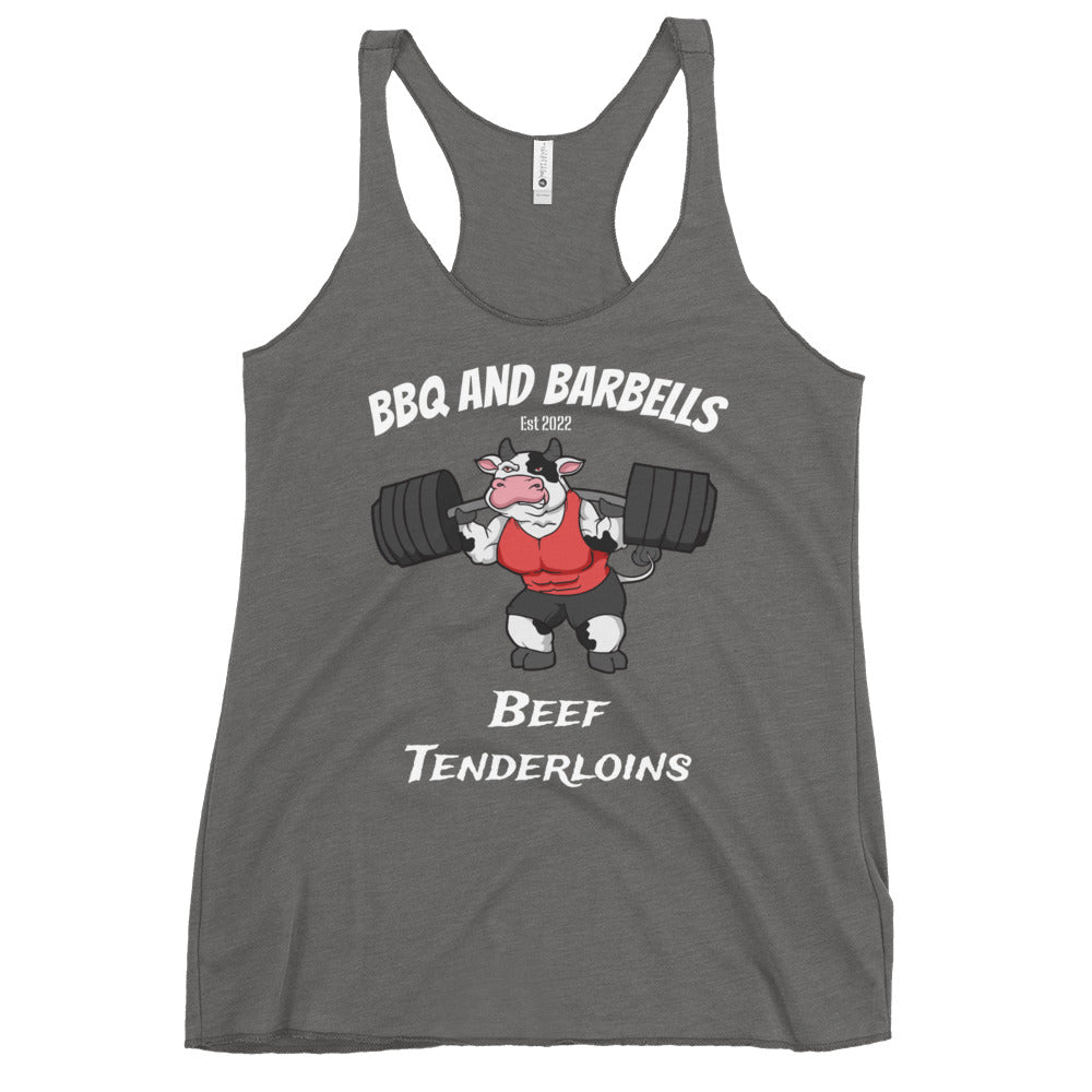 Racerback Tank